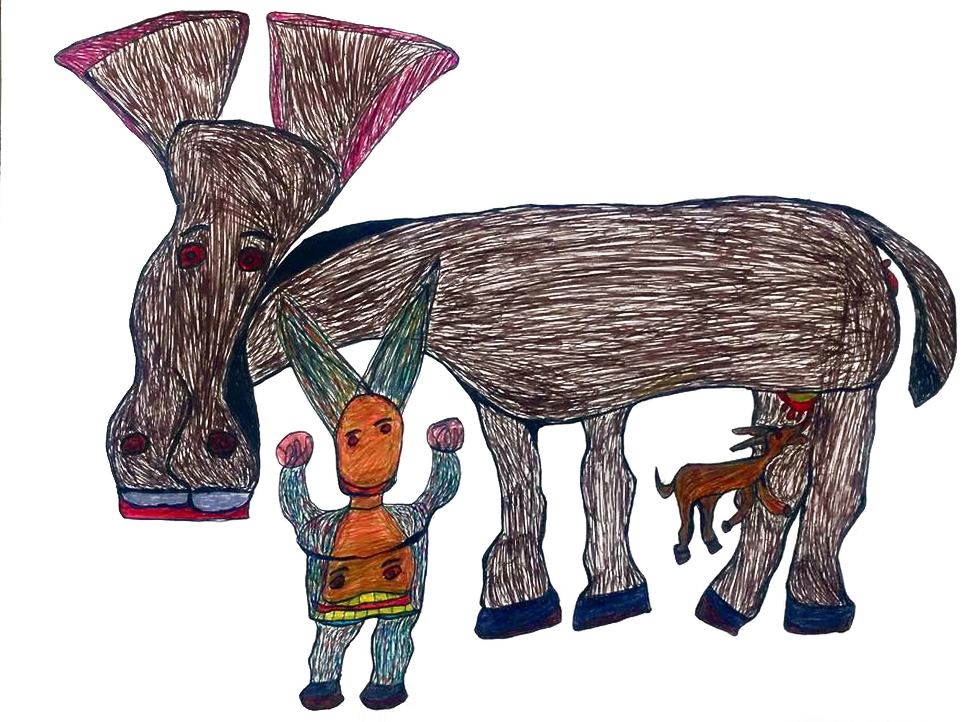 Mahmoodkhan, Untitled Mahmoodkhan, Untitled