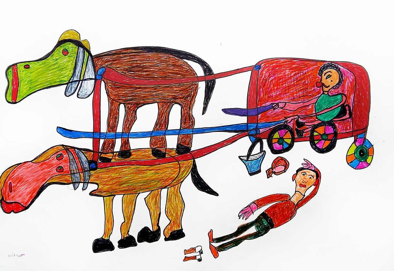 Mahmoodkhan, Untitled Mahmoodkhan, Untitled