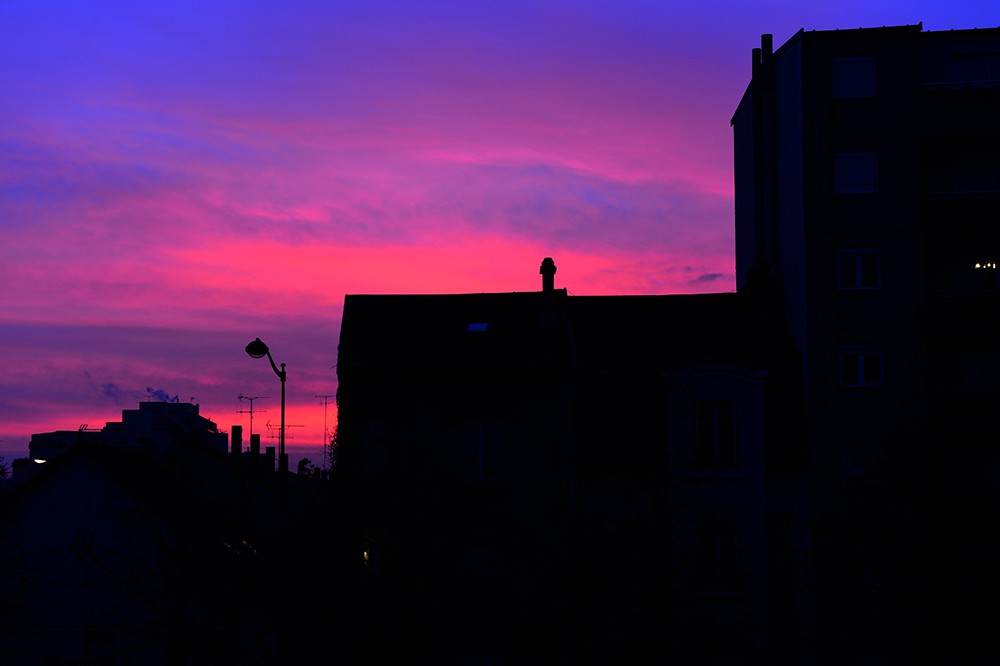 Feng Hatat, Ciel 19 Feng Hatat, Ciel 19