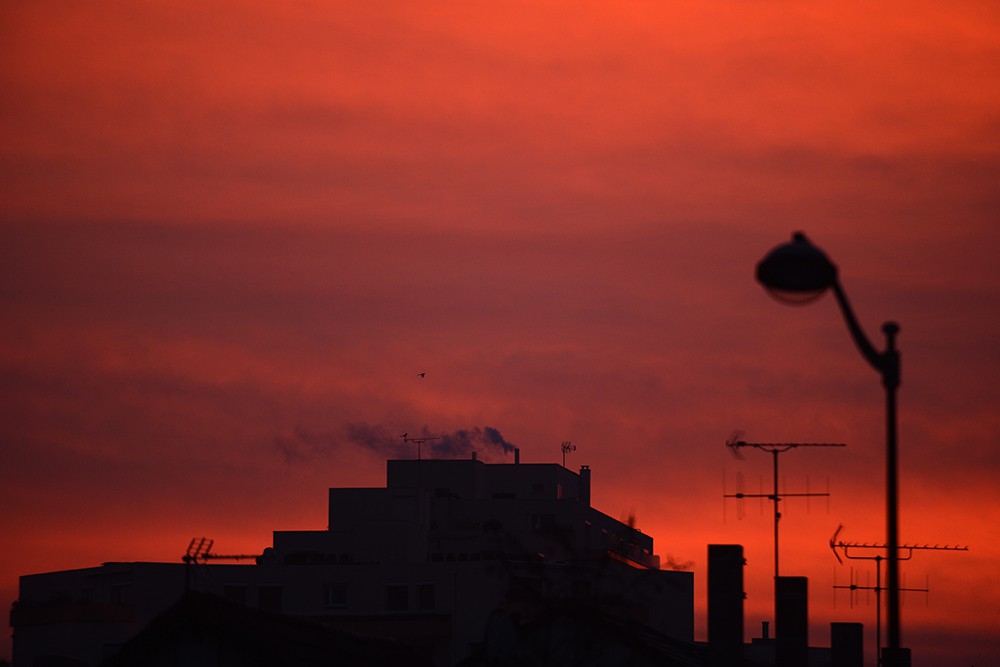 Feng Hatat, Ciel 20 Feng Hatat, Ciel 20