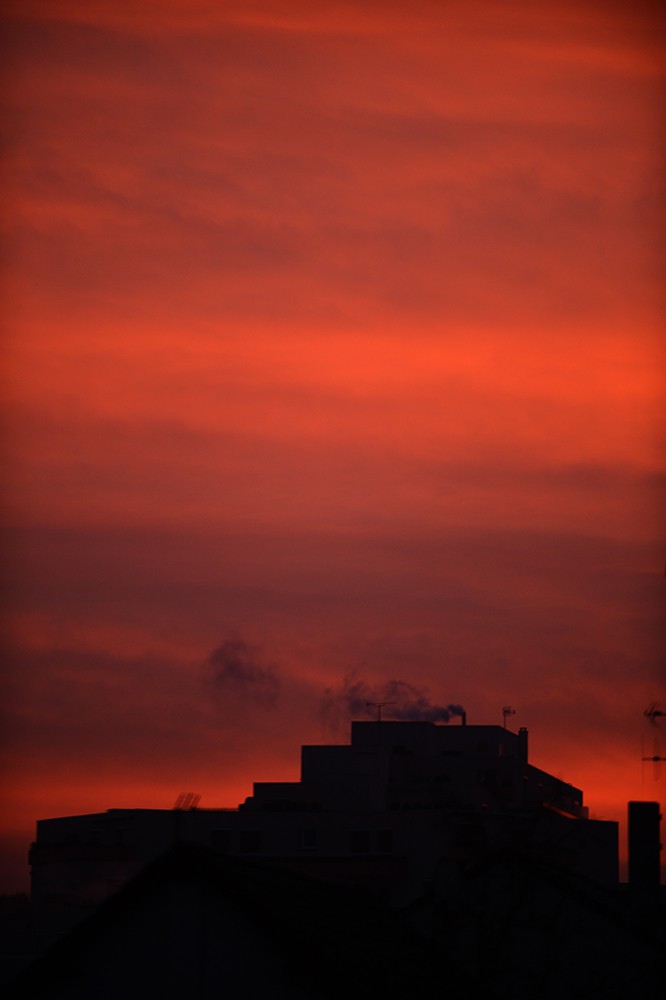 Feng Hatat, Ciel 21 Feng Hatat, Ciel 21