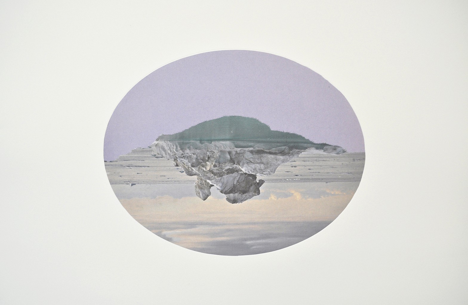 Jessica Houston, White Horizon Jessica Houston, White Horizon