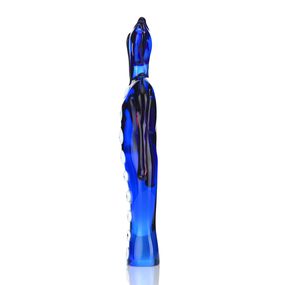 James Coignard, Arlequin bleu James Coignard, Arlequin bleu