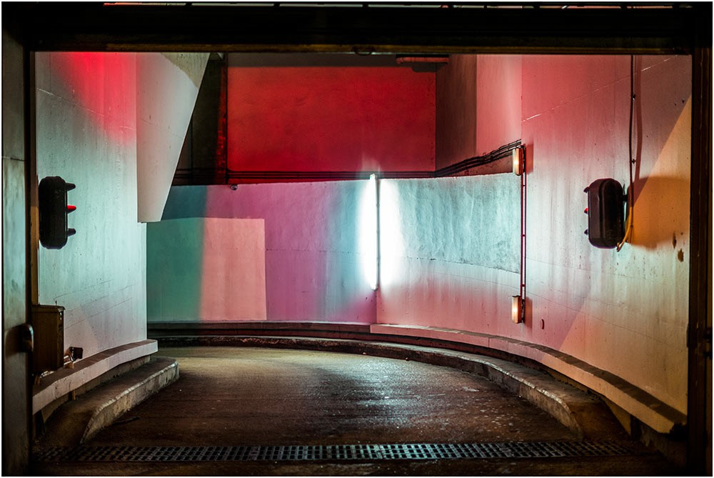 Xavier-Alexandre Pons, Paris Xavier-Alexandre Pons, Paris