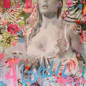 Peinture, Ursula, Fabien Novarino