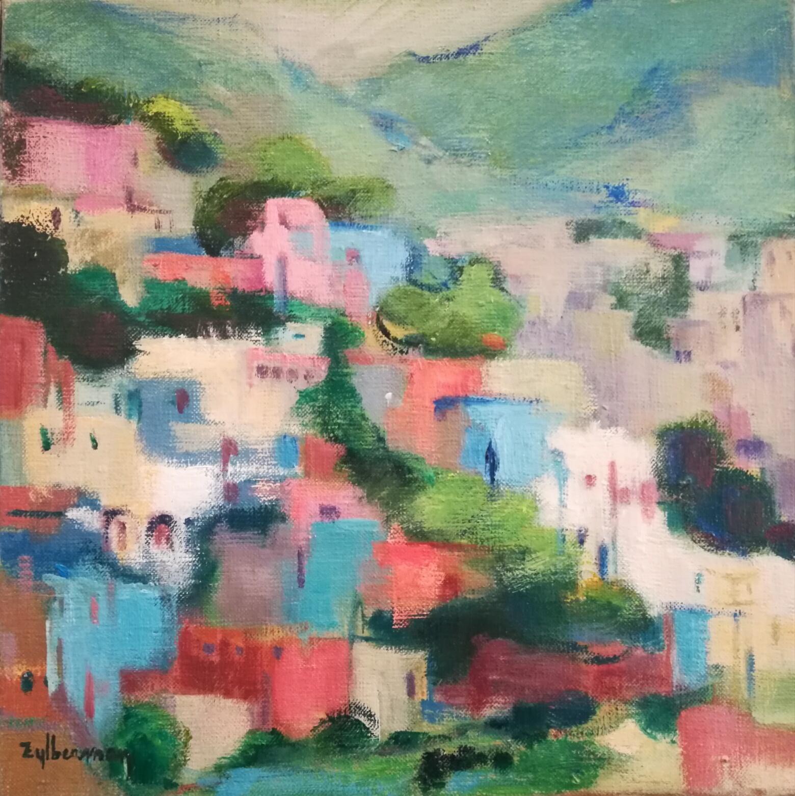 Geneviève Zylberman, Guanajuato Mexique Geneviève Zylberman, Guanajuato Mexique