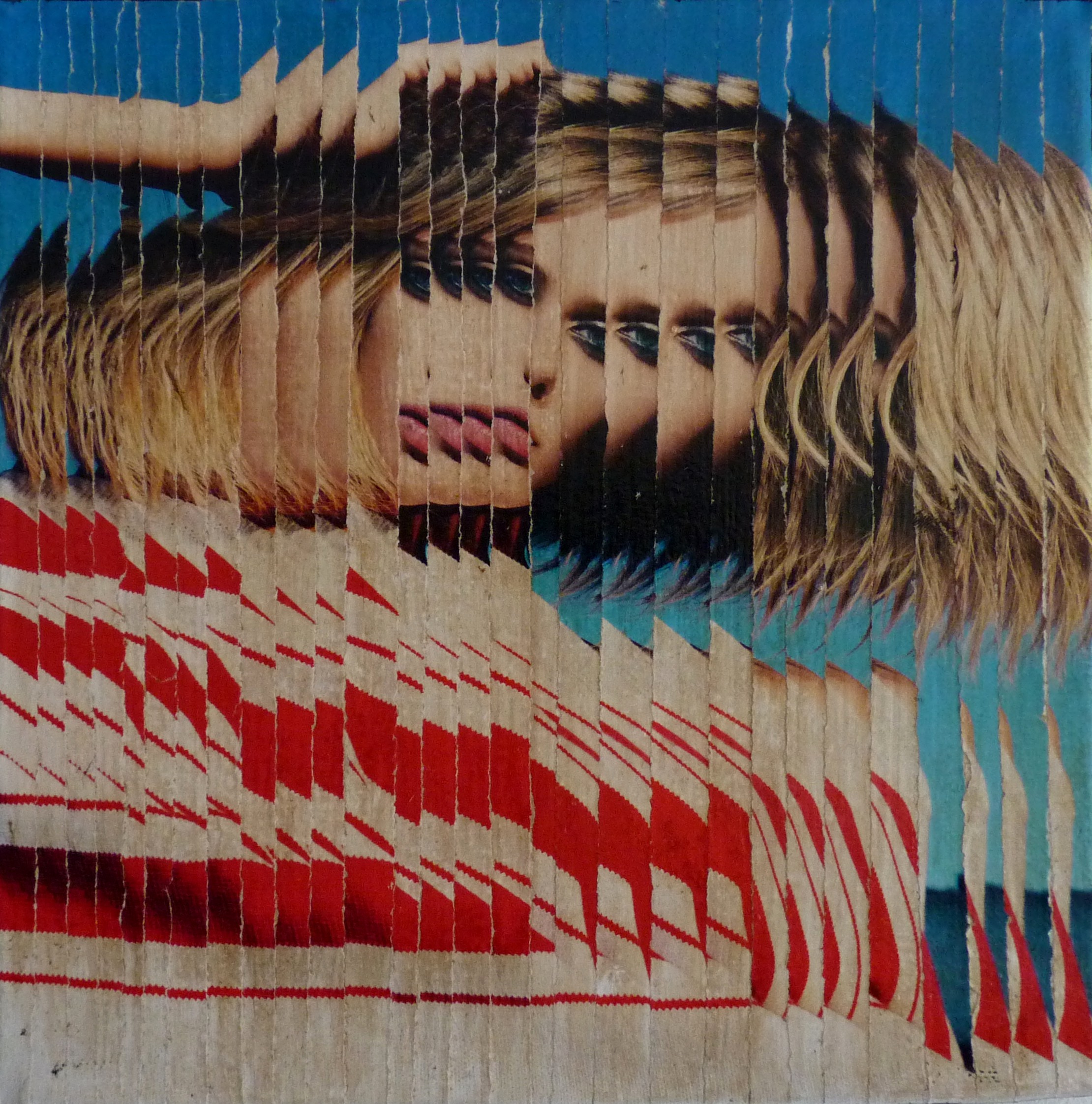 Alexandre Taillandier, Untitled Alexandre Taillandier, Untitled