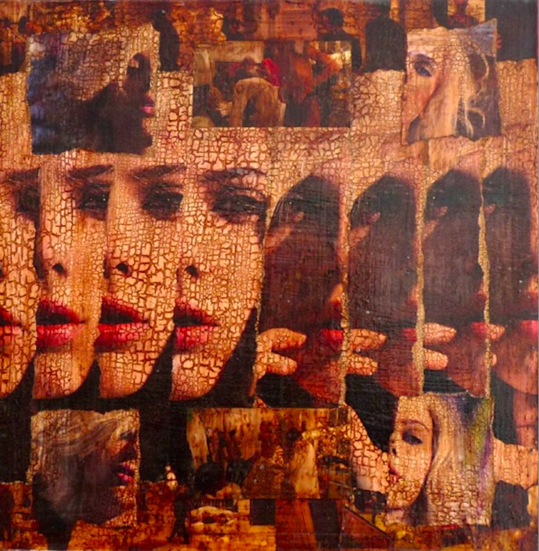 Alexandre Taillandier, Untitled Alexandre Taillandier, Untitled