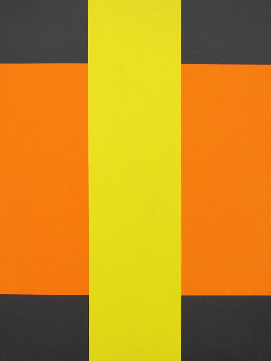 Daniel Göttin, Untitled 6 Daniel Göttin, Untitled 6