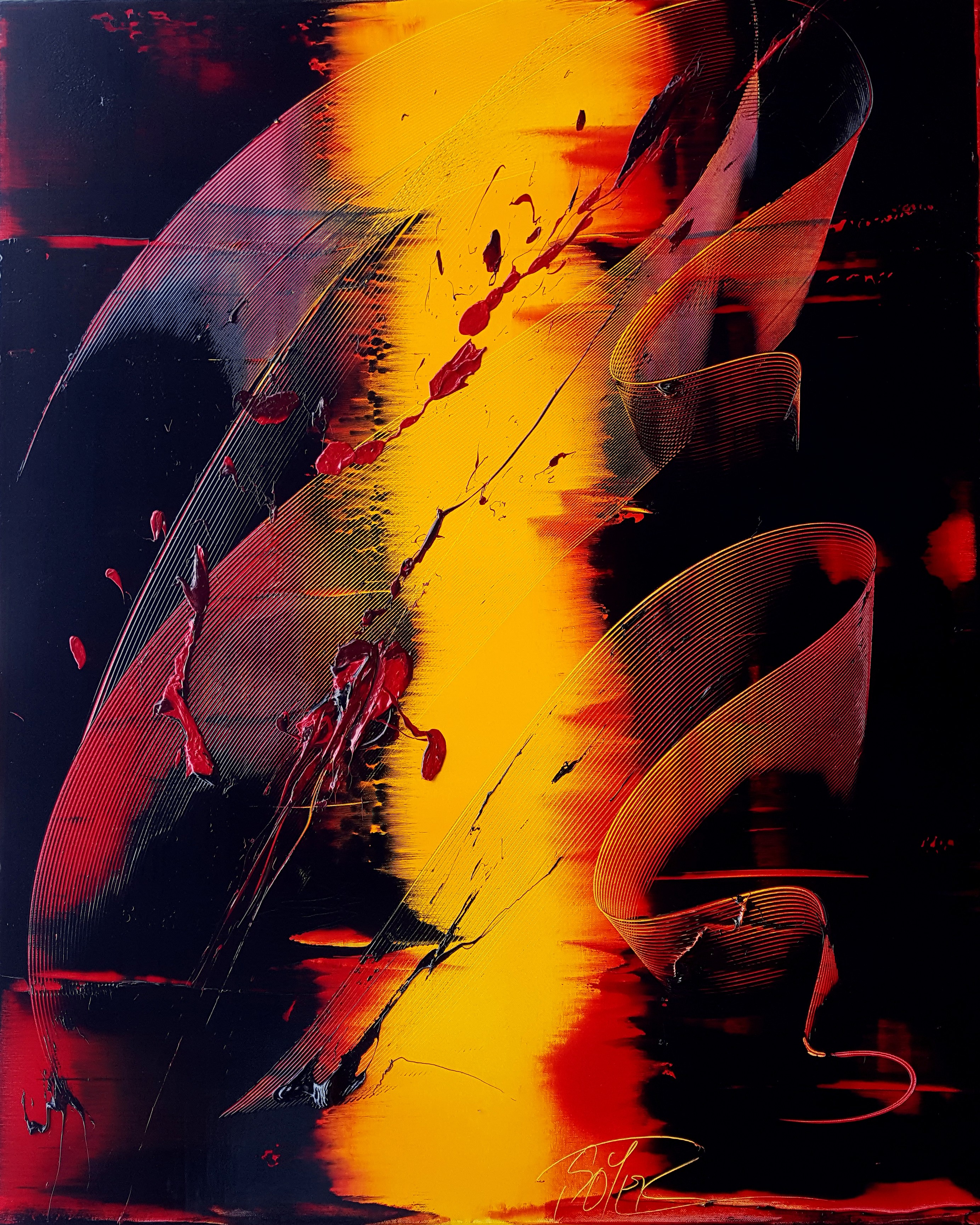Jean Soyer, S 16 Jean Soyer, S 16