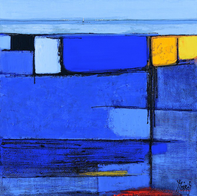 Jean Moiras, Flux et reflux Jean Moiras, Flux et reflux