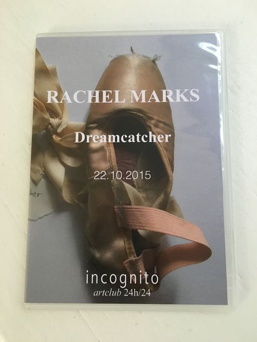 Rachel Marks