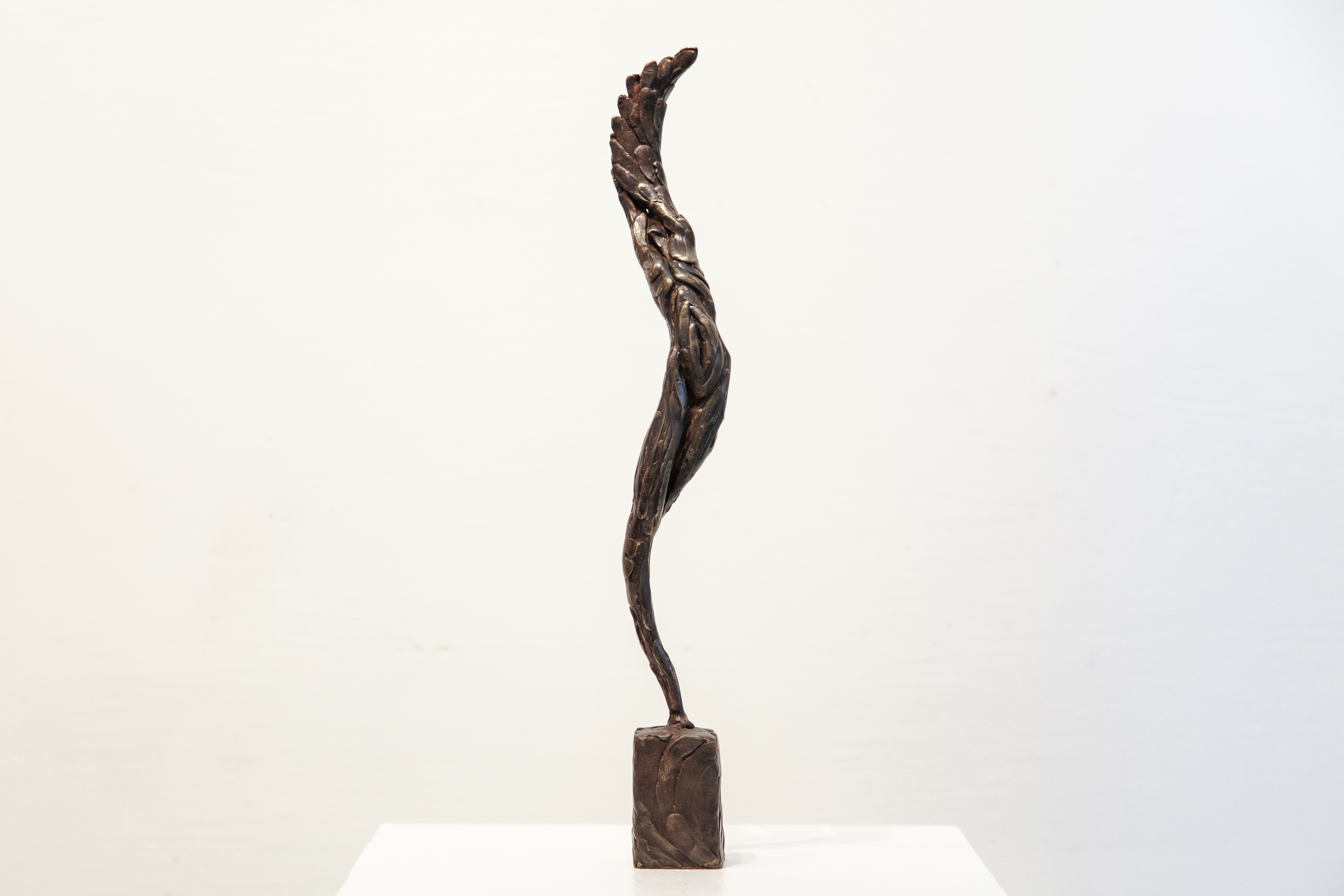 Ariel by Elisabeth Hadley, 2014 | Sculpture | Artsper (330343)