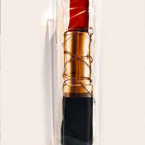 Je t'aime rouge séquestré, Yves Hayat