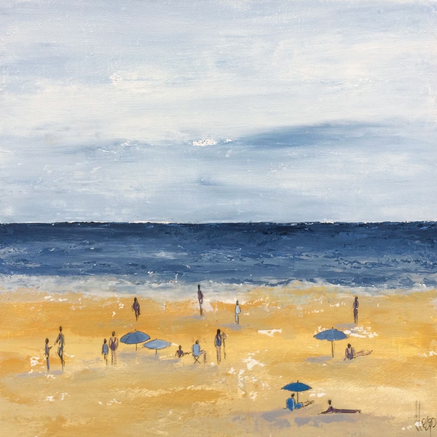 Véronique Lecoq, Plénitude Véronique Lecoq, Plénitude