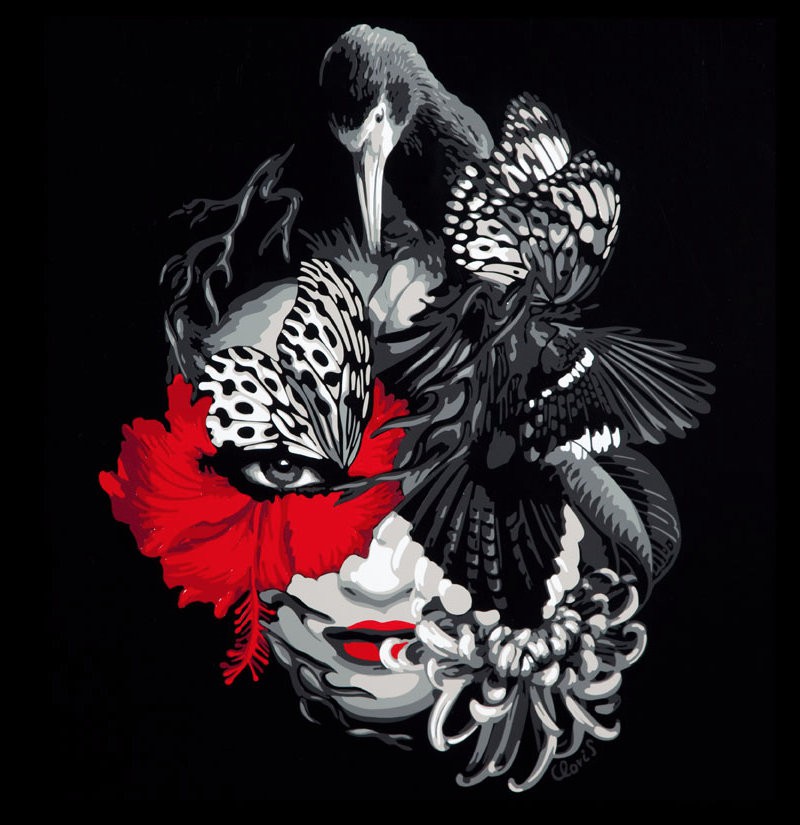 Juliette Clovis, Syriacus Juliette Clovis, Syriacus