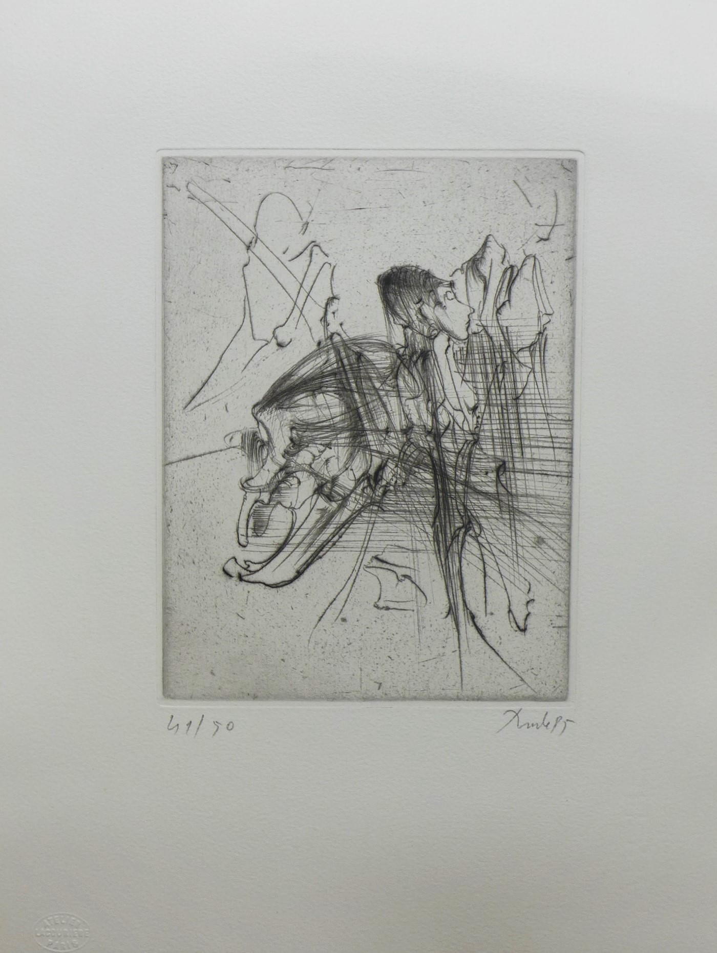 Miodrag Djuric (Dado), Composition Miodrag Djuric (Dado), Composition