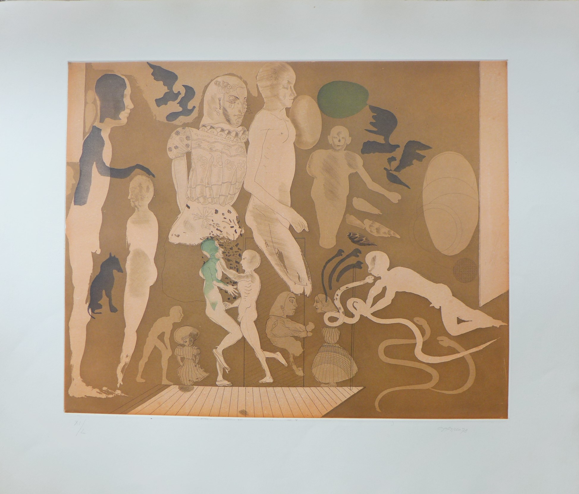Jorge Castillo, Composition Jorge Castillo, Composition
