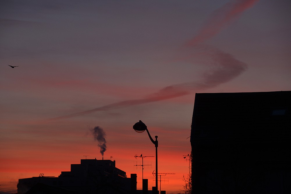 Feng Hatat, Ciel 23 Feng Hatat, Ciel 23