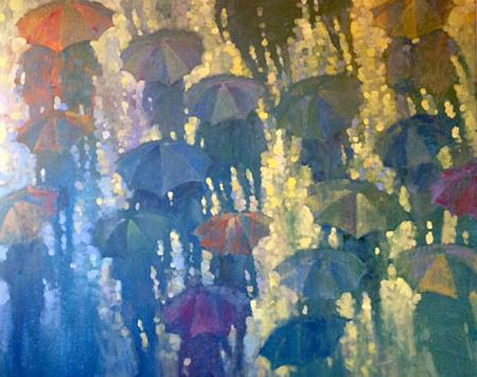 David Hinchliffe, Off to Ascot David Hinchliffe, Off to Ascot