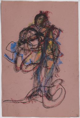 Disegno, 1866002, Alain Patrick Korenberg