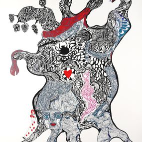 L'Arbre aux Serpents