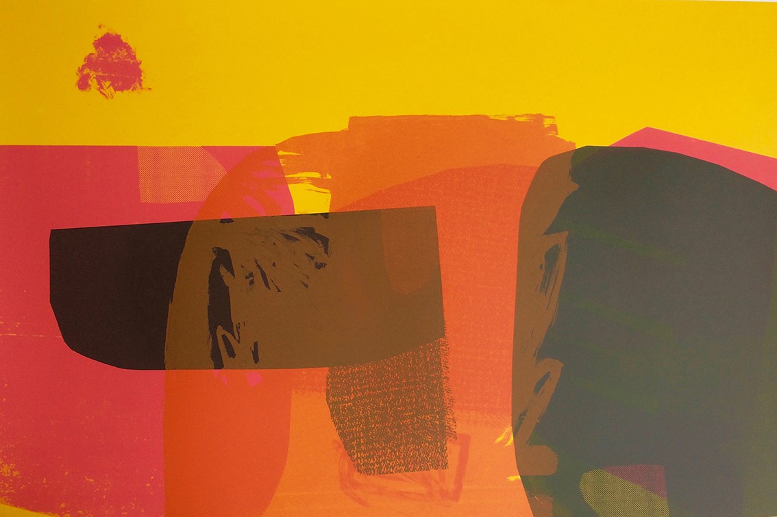 Vanessa Cuthbert, The Sun Rises Vanessa Cuthbert, The Sun Rises