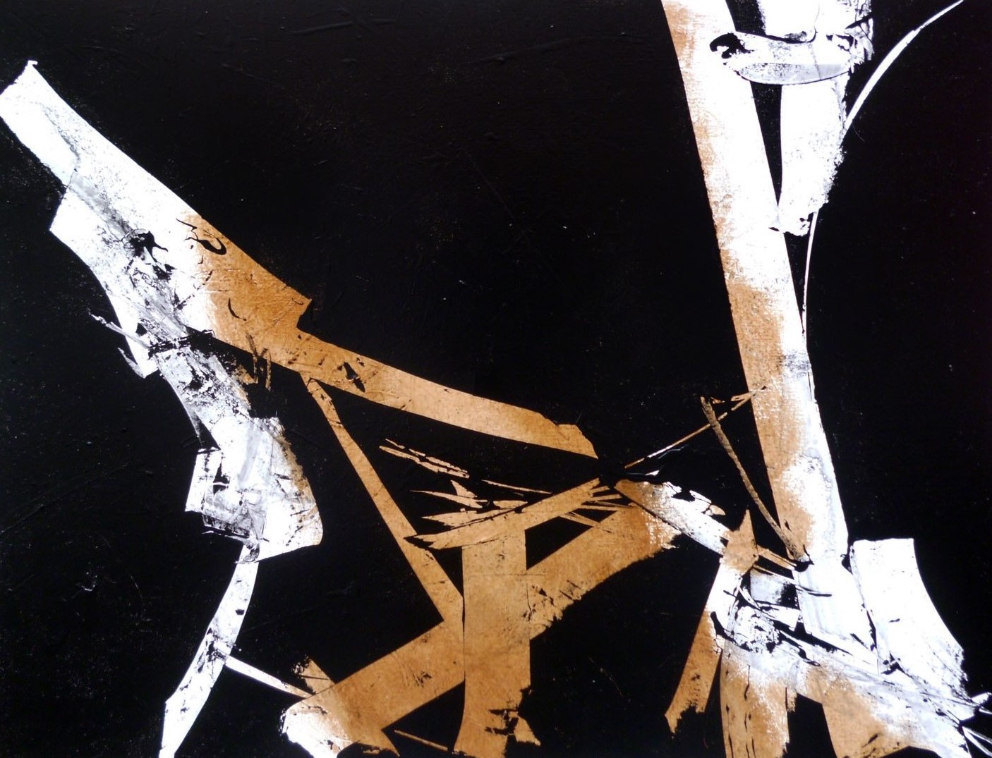 Jihem, Composition 7 Jihem, Composition 7