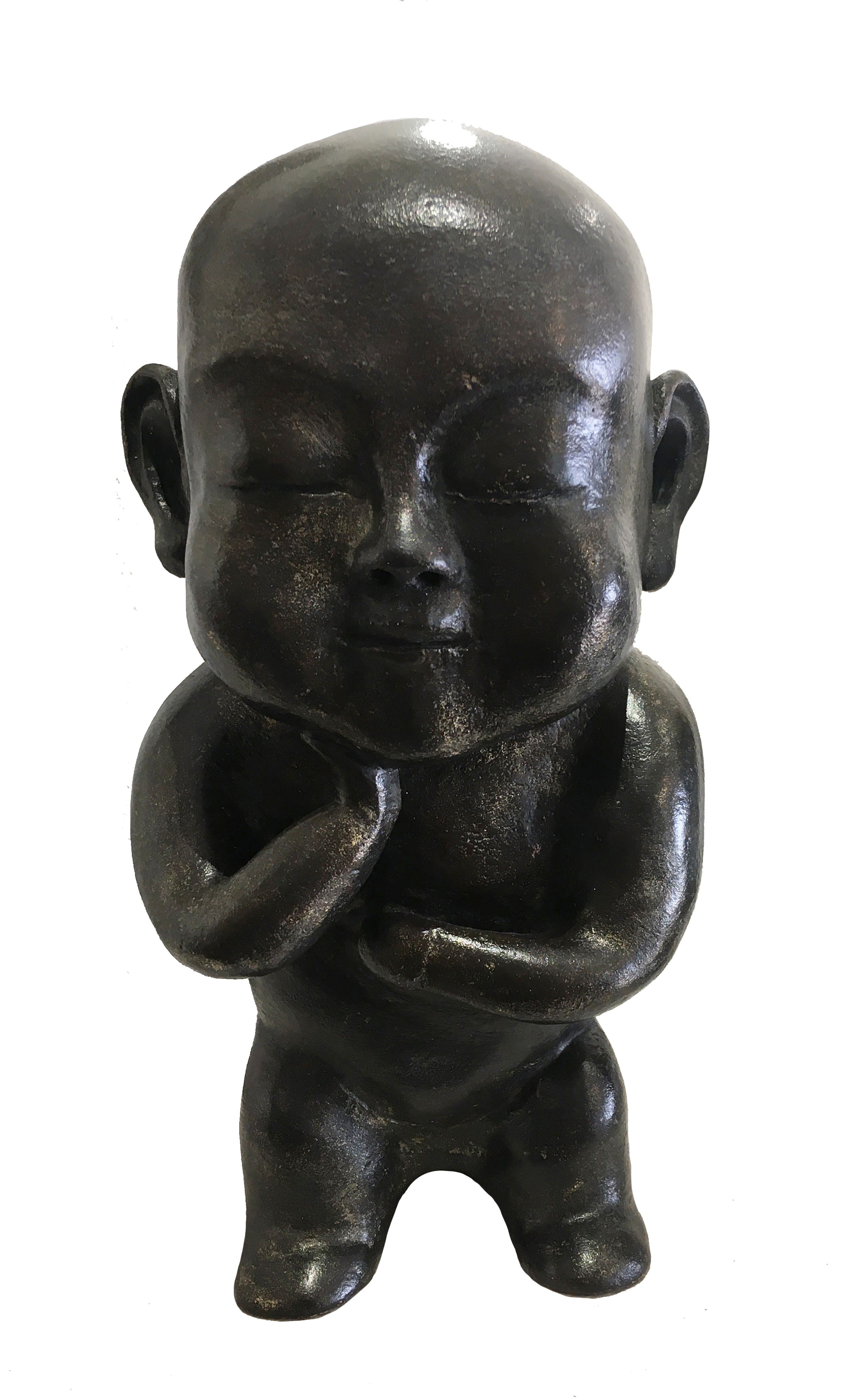 Big Baby 6 by Anne-Marie Picard, 2020 | Sculpture | Artsper (335599)