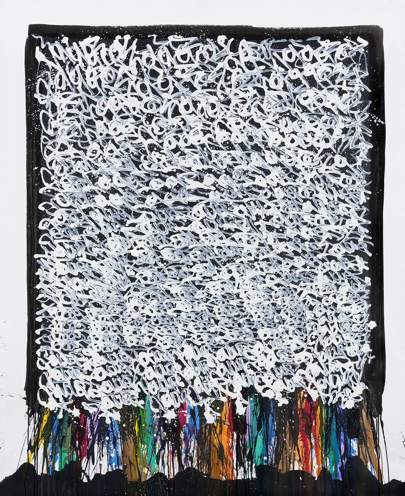 JonOne, Tao JonOne, Tao
