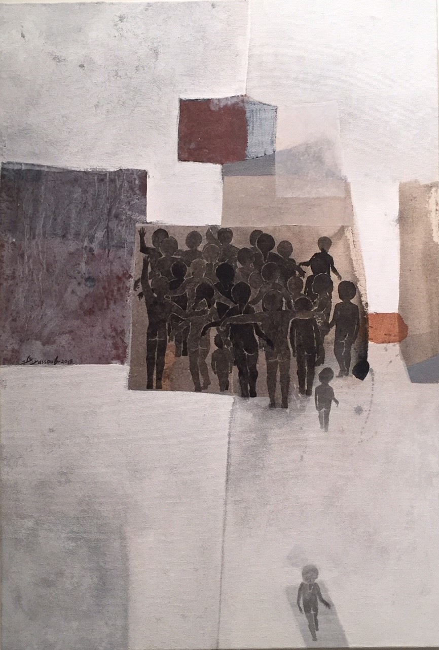 Reem Yassouf, Untitled 10 Reem Yassouf, Untitled 10
