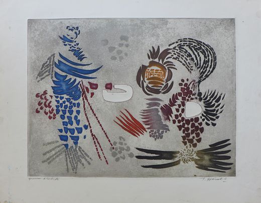 Jacques Herold