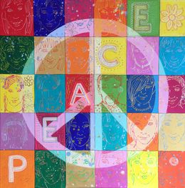 Peace, Frédérique Chemin