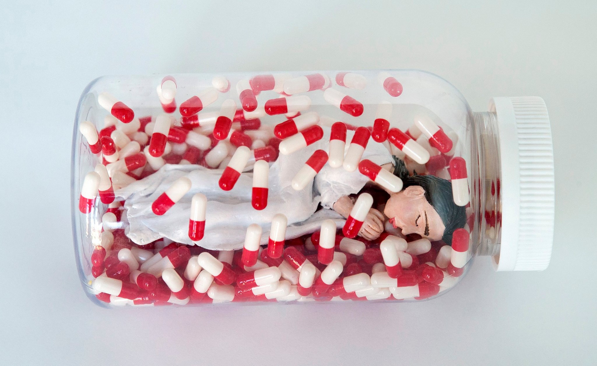 Karine Giboulo, Pain Killer Karine Giboulo, Pain Killer