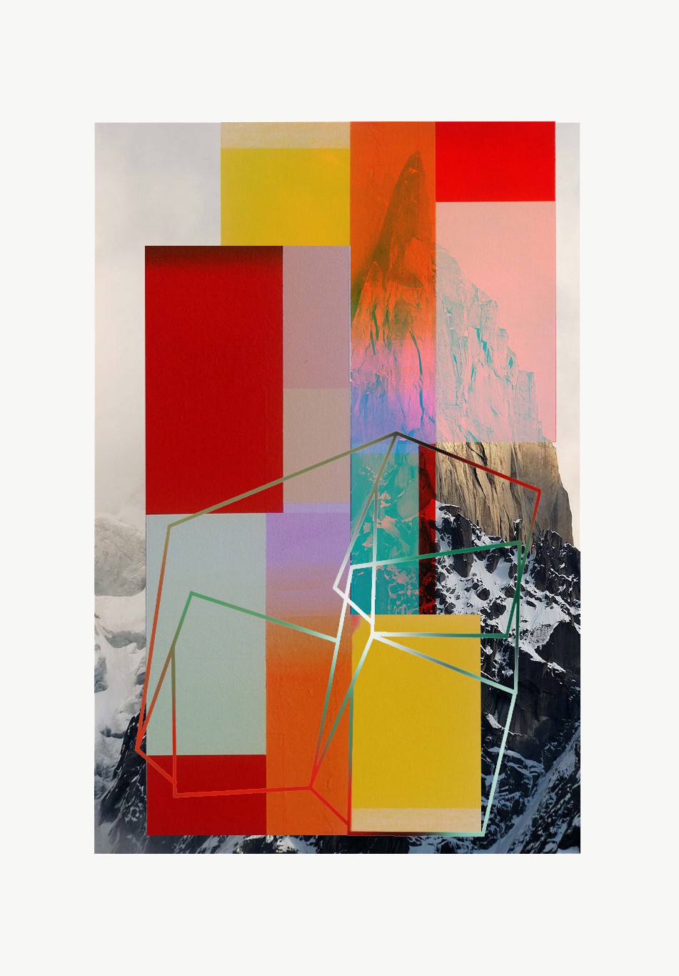 Francisco Nicolás, Untitled Francisco Nicolás, Untitled
