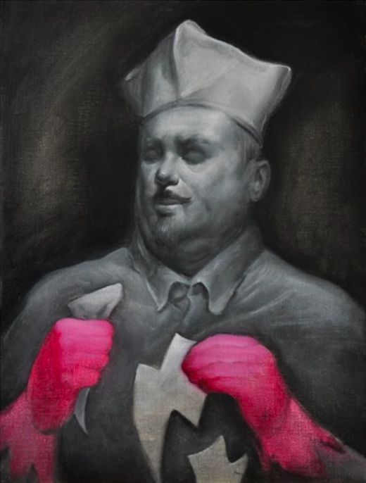Mathieu Nozières