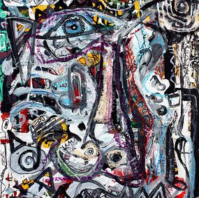 Head without head (Urano 2097), Themanfromthefuture Urano