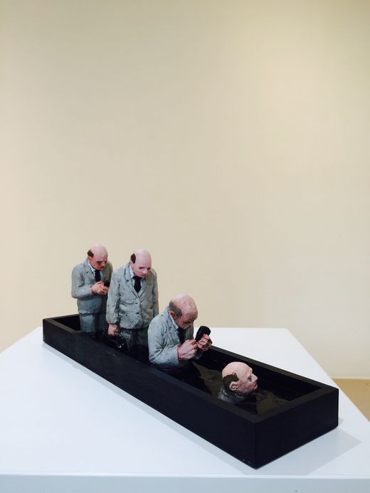 Isaac Cordal