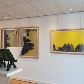 Marion Zylberman, Ombres 001 Marion Zylberman, Ombres 001