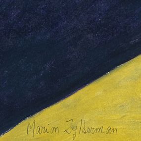 Marion Zylberman, Ombres 001 Marion Zylberman, Ombres 001