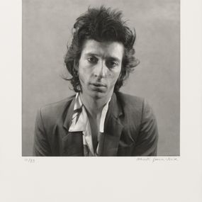 Alberto García-Alix Alberto García-Alix