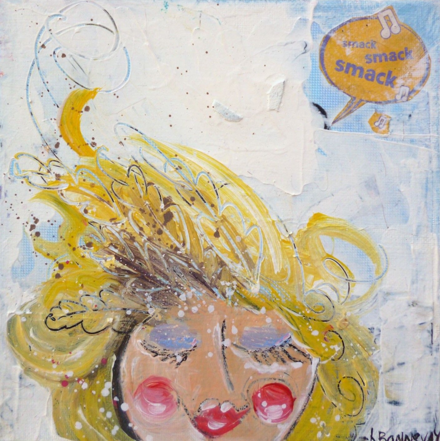 Chantal Bonnevay, Énigmes Chantal Bonnevay, Énigmes