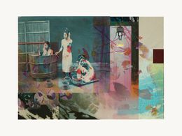 Print, 0018, Francisco Nicolás