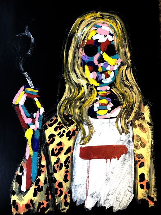 Bradley Theodore