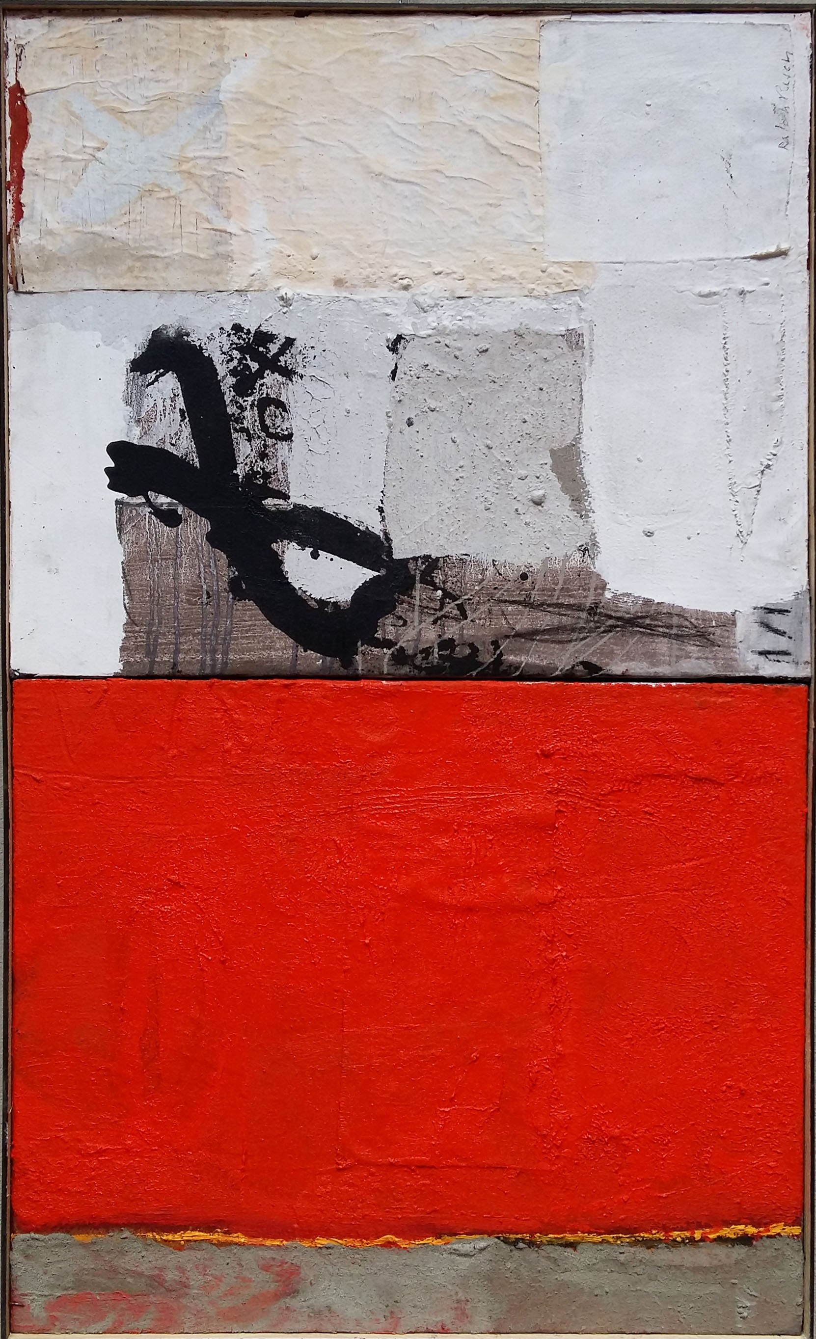 Ralph Resch, Fragments Ralph Resch, Fragments