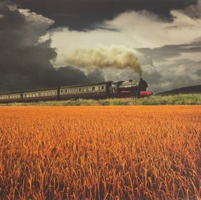 Photography, Dead Man's Hill, Dominic Rouse