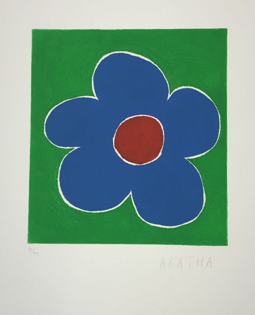 Agatha Ruiz de la Prada