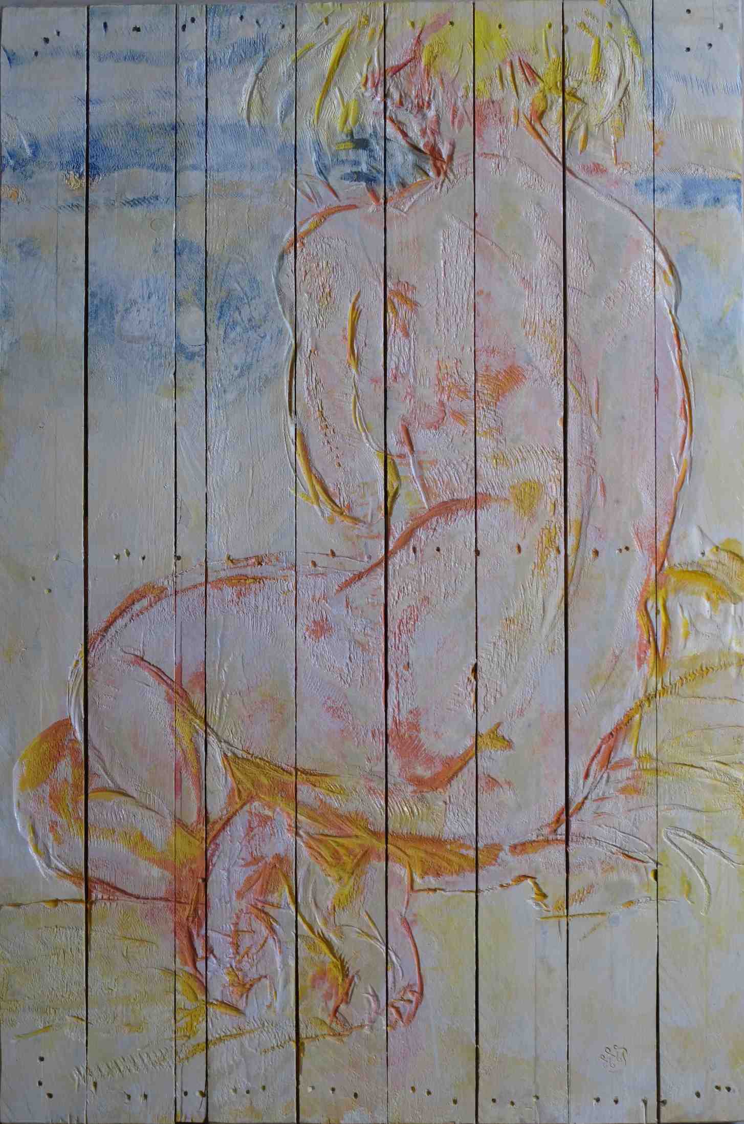 Witold Pyzik, Concentrée Witold Pyzik, Concentrée