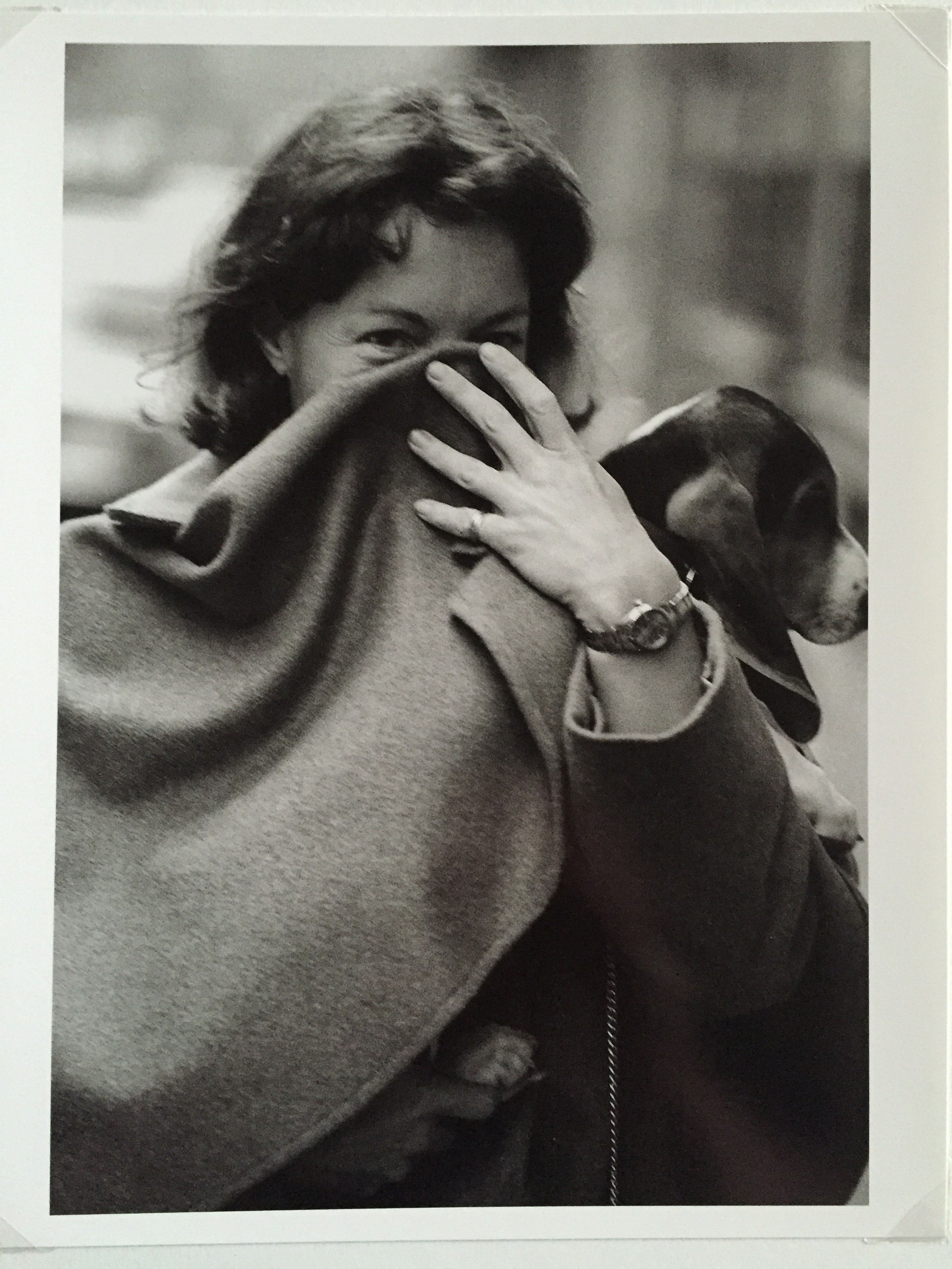 Francis Apesteguy, Romy Schneider (1975) Francis Apesteguy, Romy Schneider (1975)