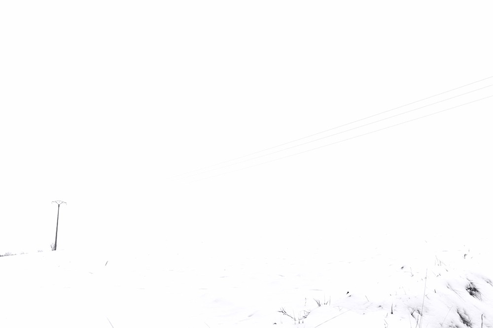 Feng Hatat, Neige Feng Hatat, Neige